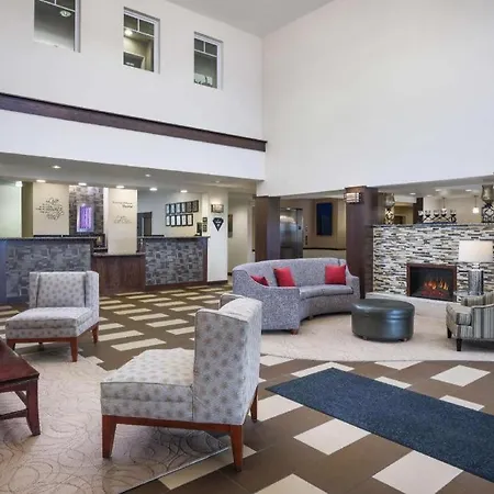 Green Mill Village Hotel & Suites, BW Signature Collection
