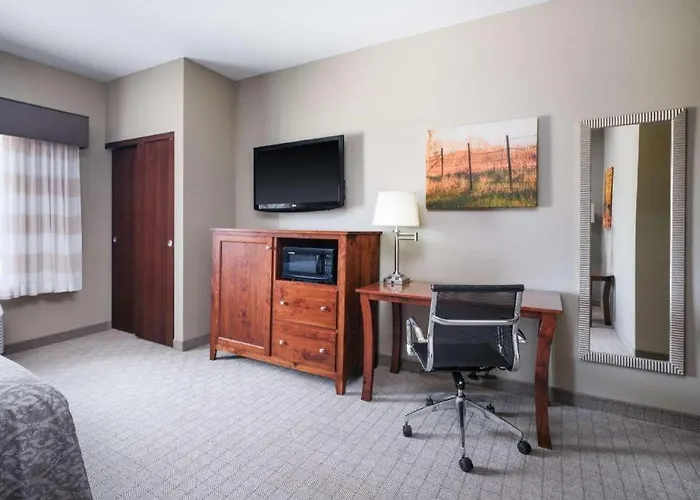 Mill Village & Suites, Bw Signature Collection Hotel 3*