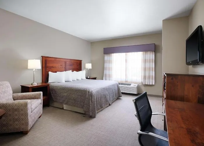 Mill Village & Suites, Bw Signature Collection Hotel 3*