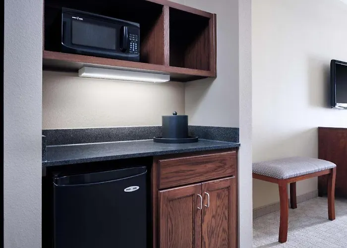 Mill Village & Suites, Bw Signature Collection Hotel 3*