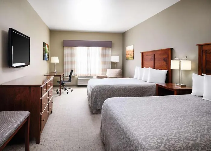 Mill Village & Suites, Bw Signature Collection