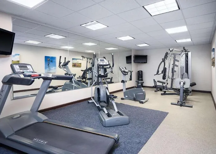 Mill Village & Suites, Bw Signature Collection Отель Arcola