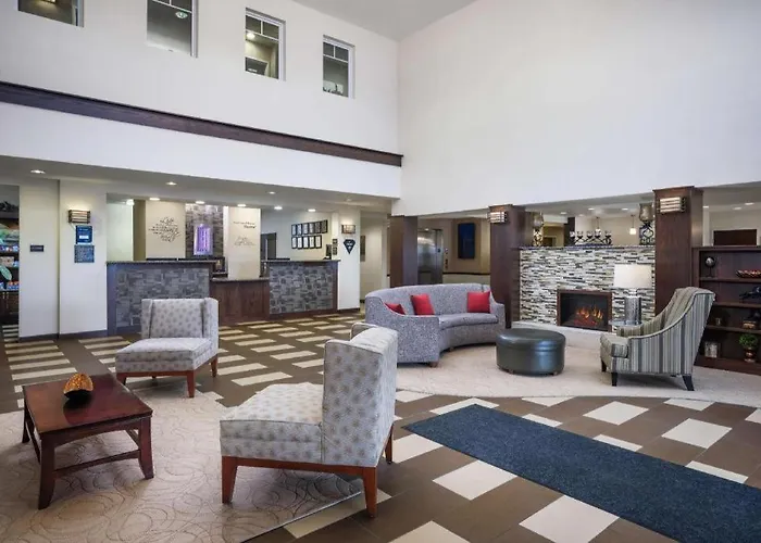 Mill Village & Suites, Bw Signature Collection Arcola