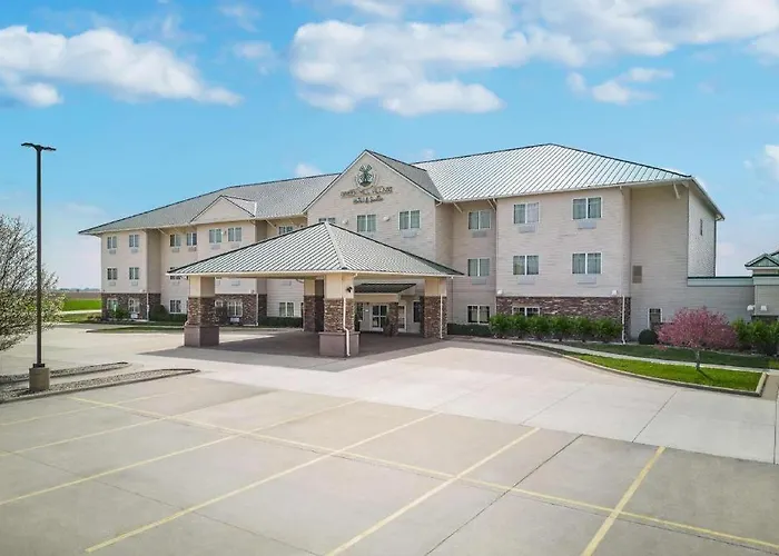 Hotel Mill Village & Suites, Bw Signature Collection Arcola