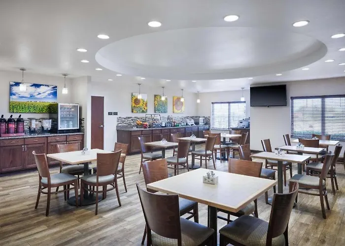 Mill Village & Suites, Bw Signature Collection Отель