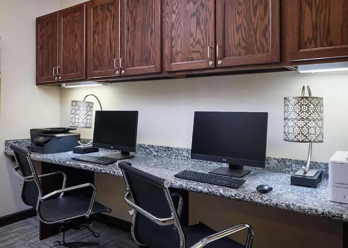 Mill Village & Suites, Bw Signature Collection 3*