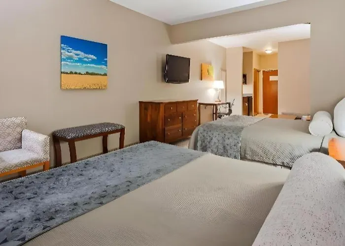 Hotel Mill Village & Suites, Bw Signature Collection