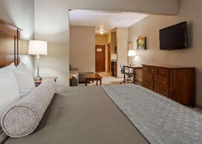Mill Village & Suites, Bw Signature Collection Hotel Arcola