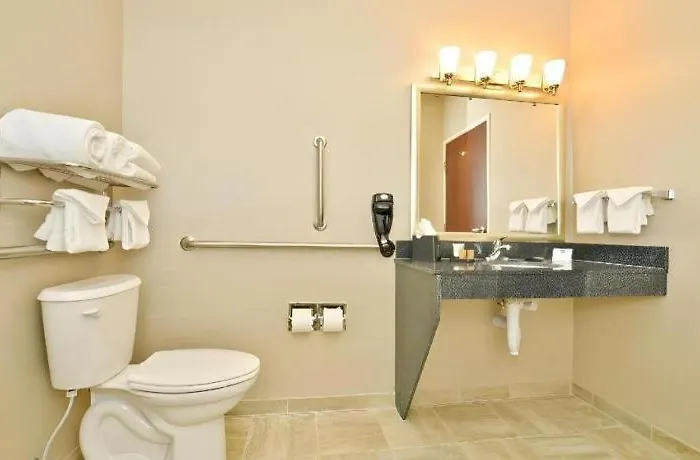 Mill Village & Suites, Bw Signature Collection